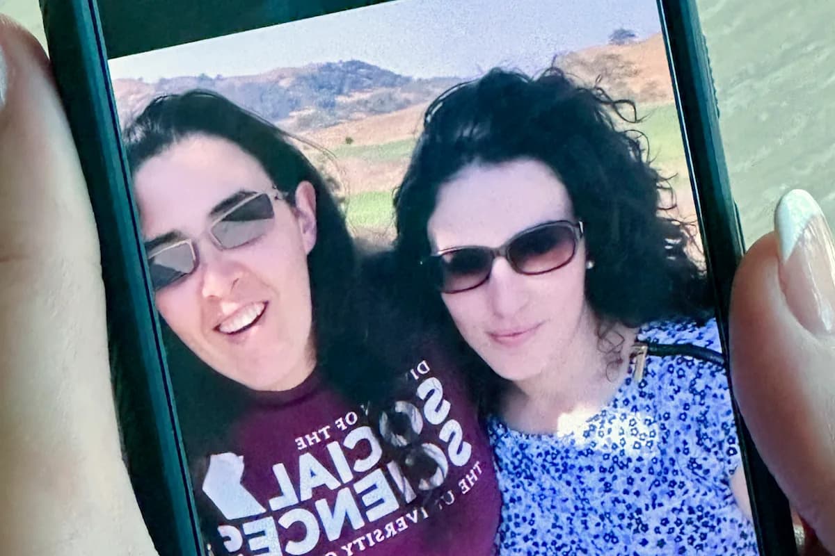 Kidnapped Princeton Student Freed After 903 Days in Captivity