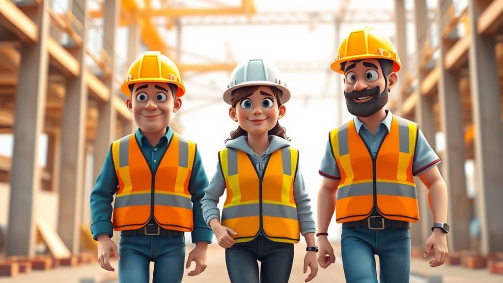 UK Invests £20B to Rebuild Crumbling Schools, Create 13,000 Apprenticeships