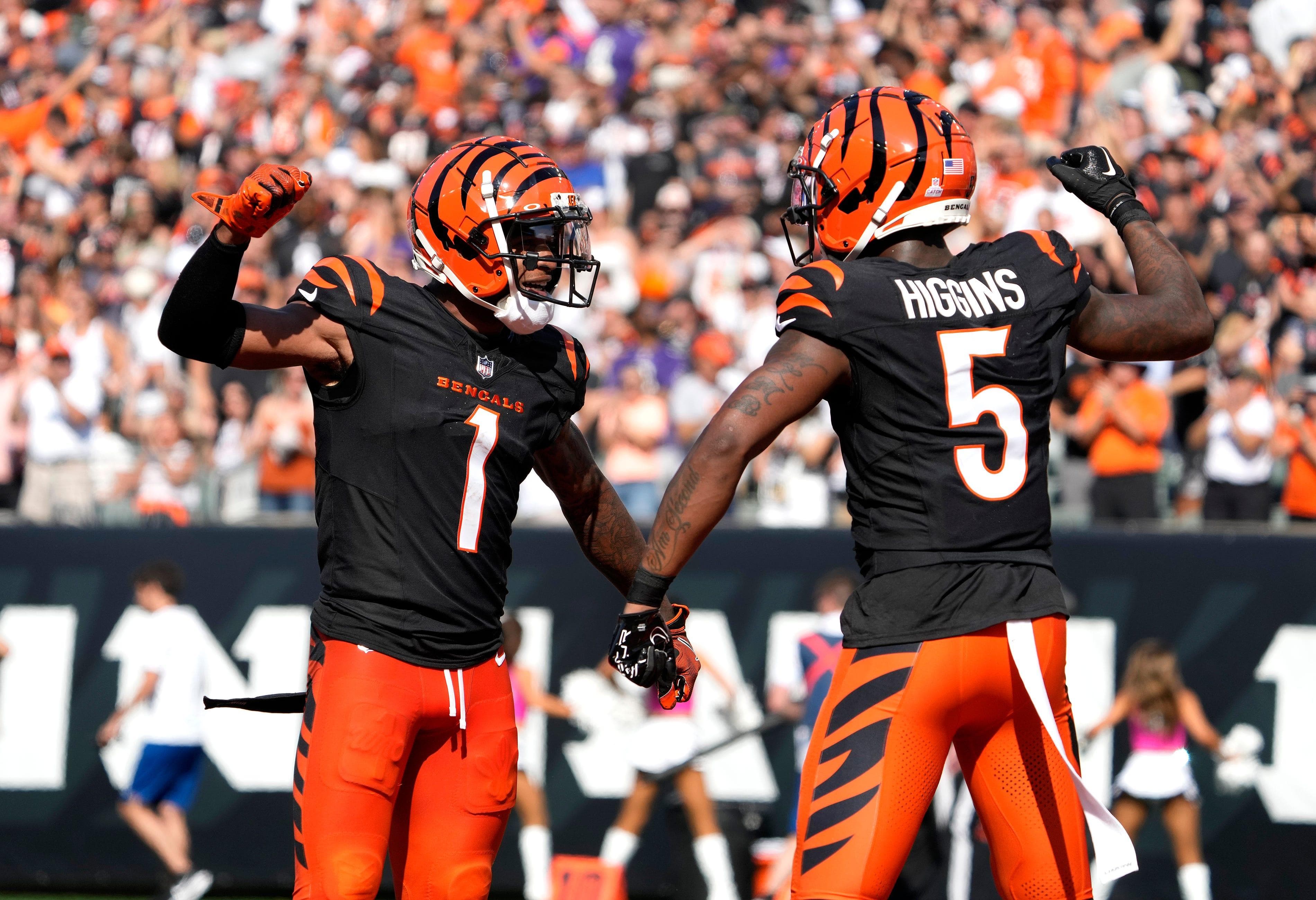 Bengals' Rookie WR Jermaine Burton Poised for Breakout Season