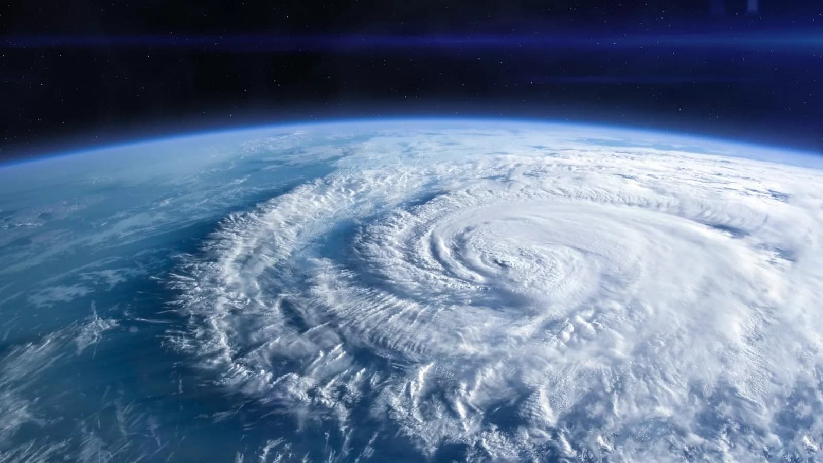 Meteorologists Warn: Worst of Hurricane Season Still to Come