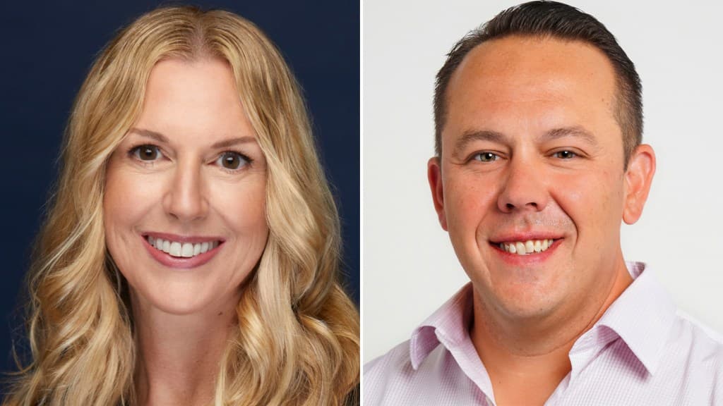 Paramount Alum Calhoun Joins Versant to Lead Entertainment, Sports Comms