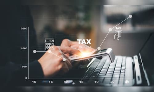 Income Tax Department Releases ITR-2 and ITR-3 Utilities for FY 2024-25