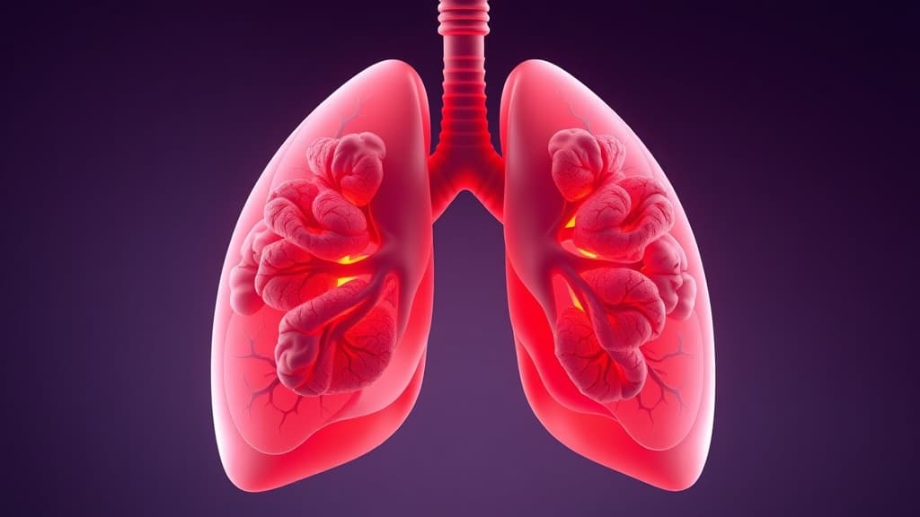 Lung Cancer Epidemic Grips Jharkhand as Pollution Emerges as Top Culprit