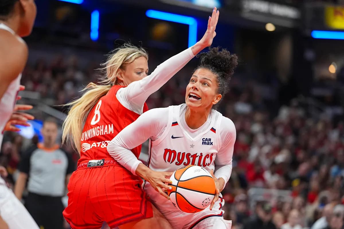 Indiana Fever Dealt Another Blow as Key Player Sidelined for Season