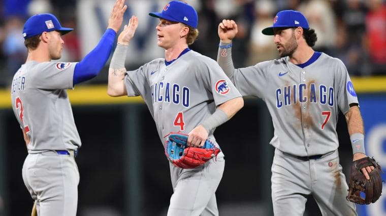 Cubs' Kyle Tucker Emerges as $500M Superstar Ahead of 2026 Free Agency
