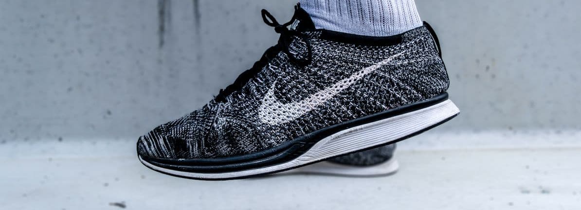NIKE Shares Surge Amid Shifting Market Sentiment