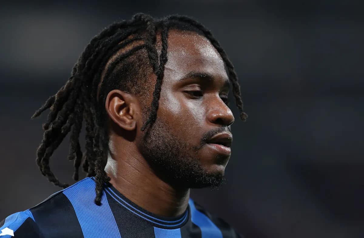 Inter Milan's Transfer Woes Cast Shadow on Pre-Season Optimism
