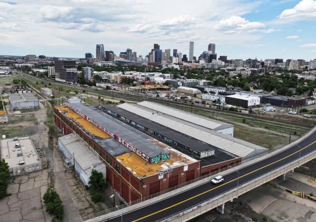 Denver Developers Sell Land to Broncos for Potential Stadium Site