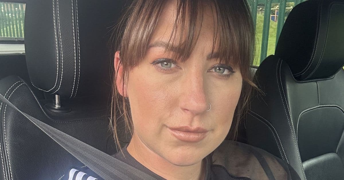 Seatbelt Saves Woman's Life by Detecting Hidden Cancer