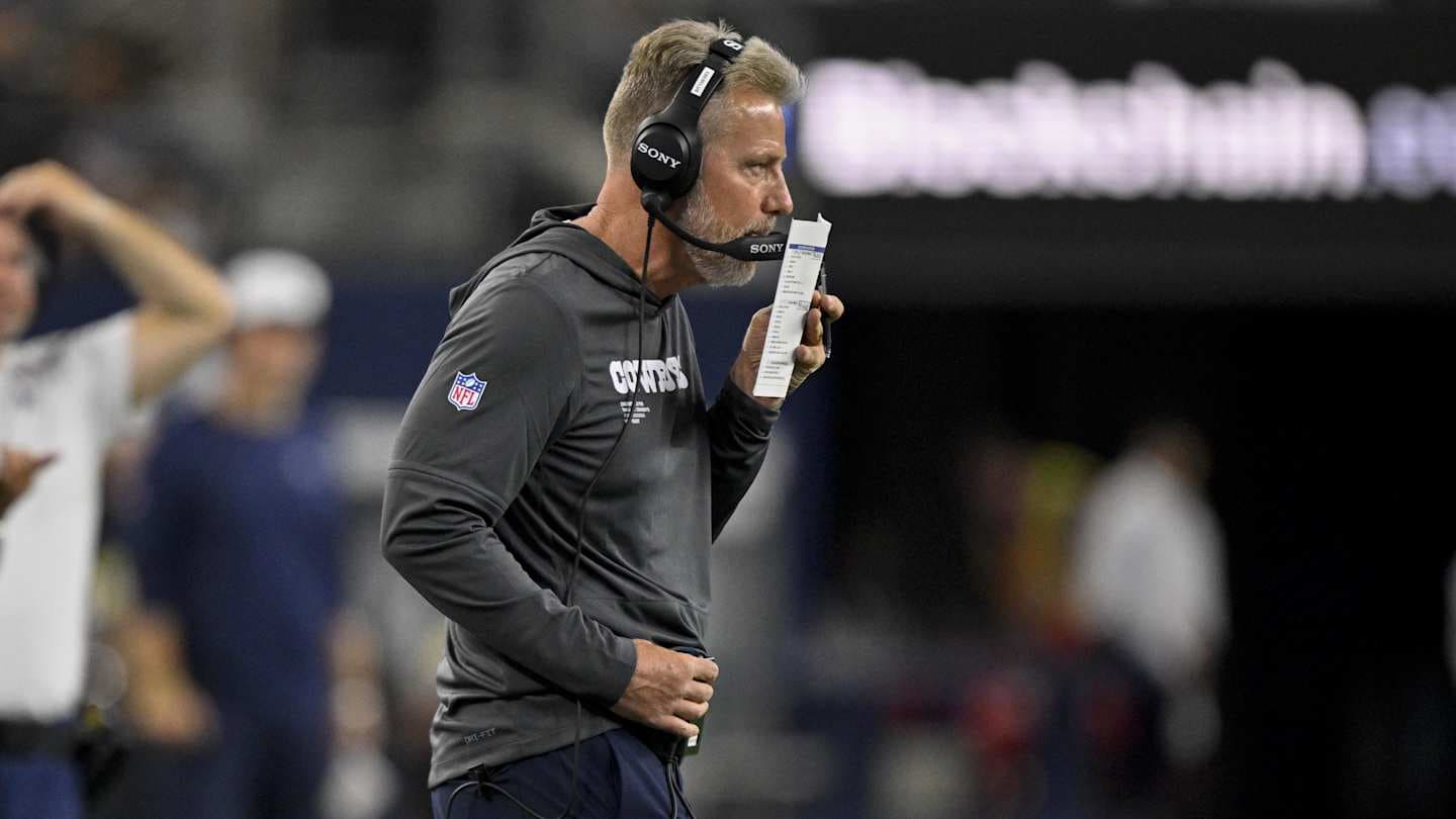 Bears Gain Insights from Cowboys' Opener: Eberflus' Defense Reveals Weaknesses