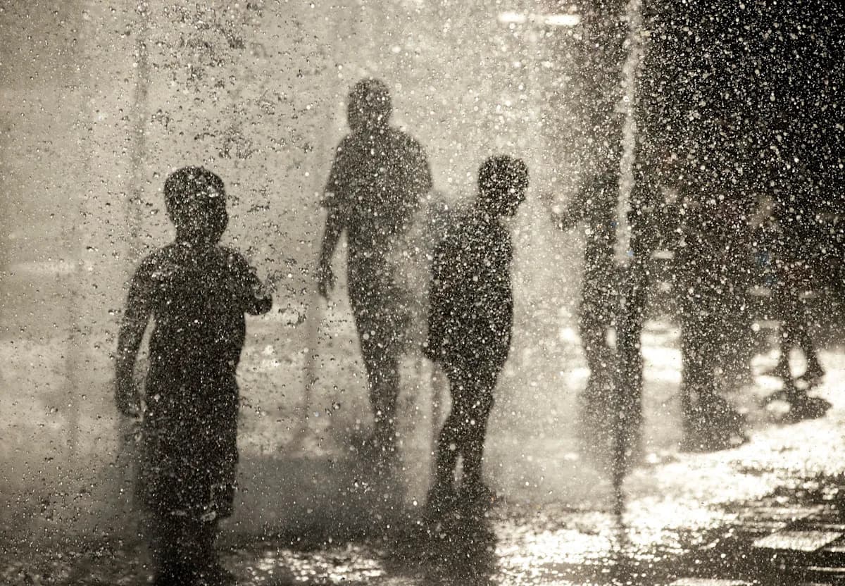 Salem Breaks Record with Scorching 101°F Temperatures