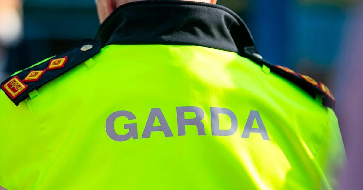 Tragic Workplace Accident Claims Life of Cork Man