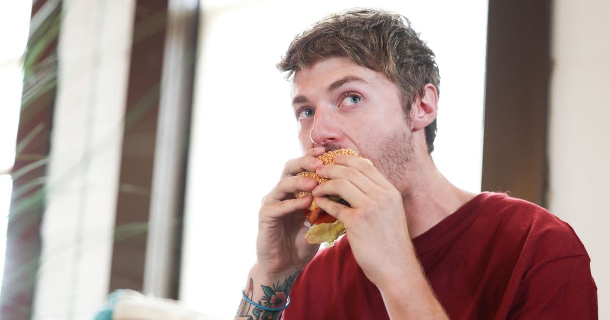 Excessive Salt Intake Triggers Brain Inflammation, Causing High Blood Pressure