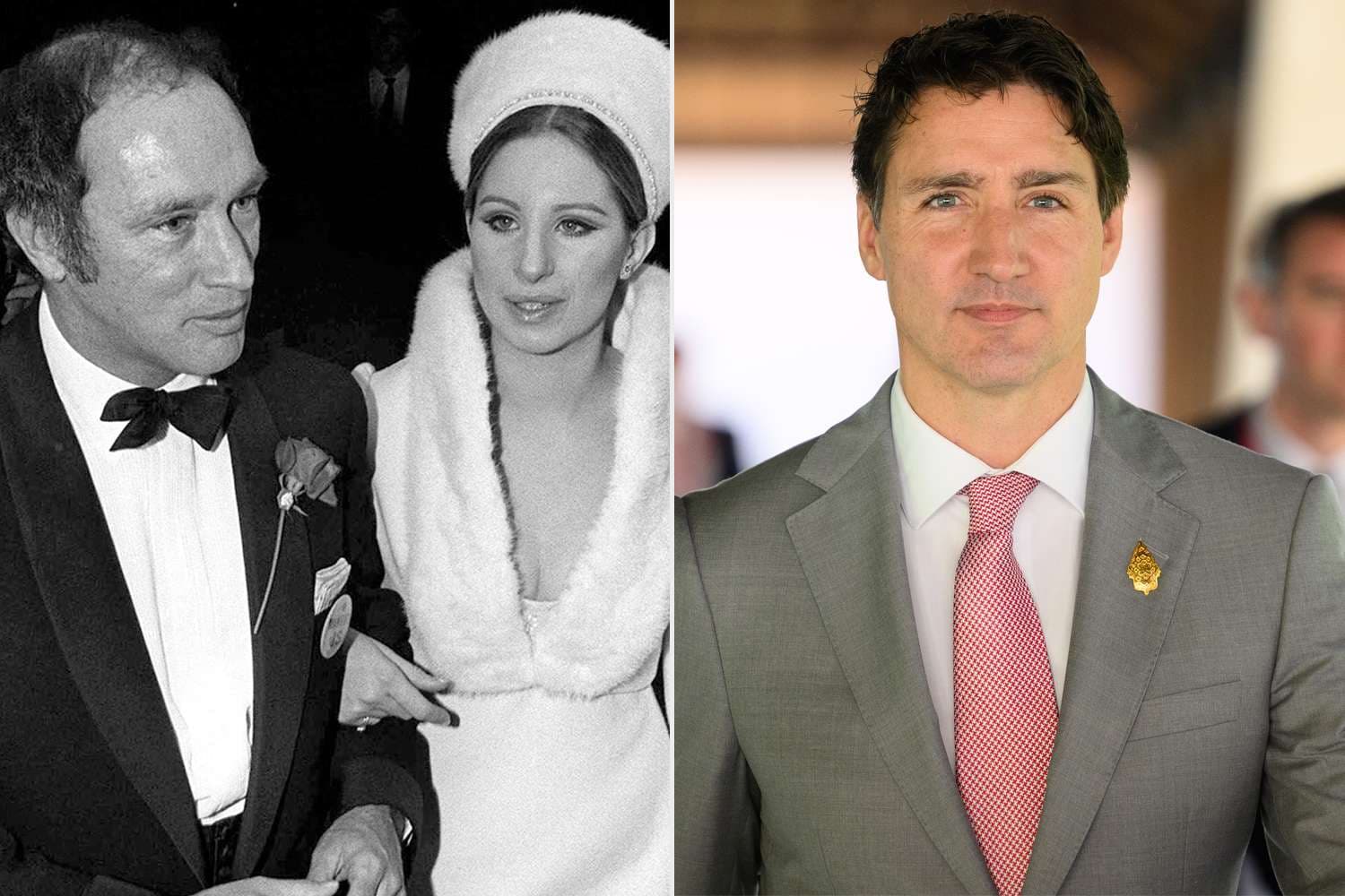 Trudeau Dynasty Continues: From Trudeaumania to Katy Perry, the Parallels Between Father and Son