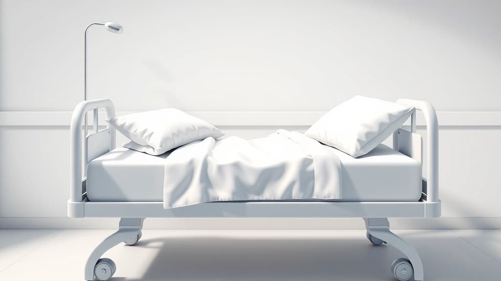 Blackpool Hospital Faces Corporate Manslaughter Probe After Sedation Scandal