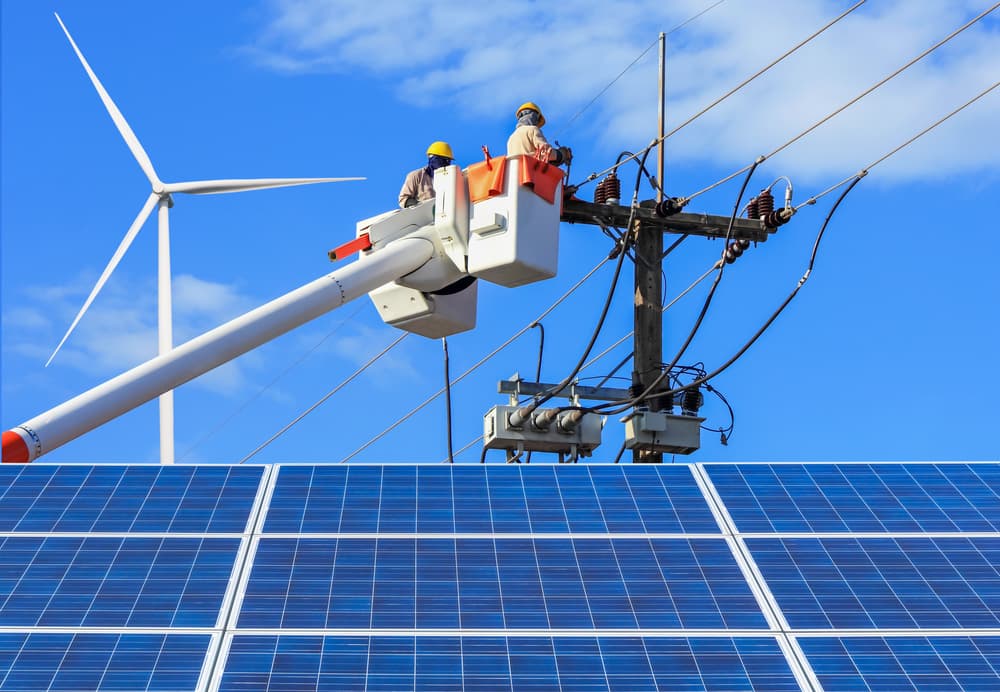 Entergy Soars as AI Drives Power Demand in the US