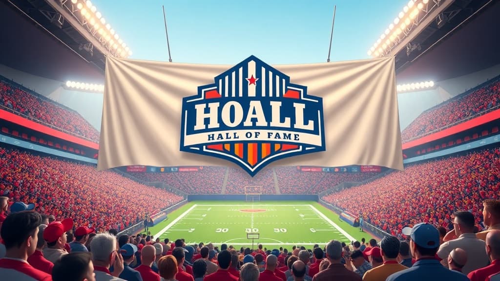 Chargers and Lions Kick Off 2025 NFL Season in Hall of Fame Game