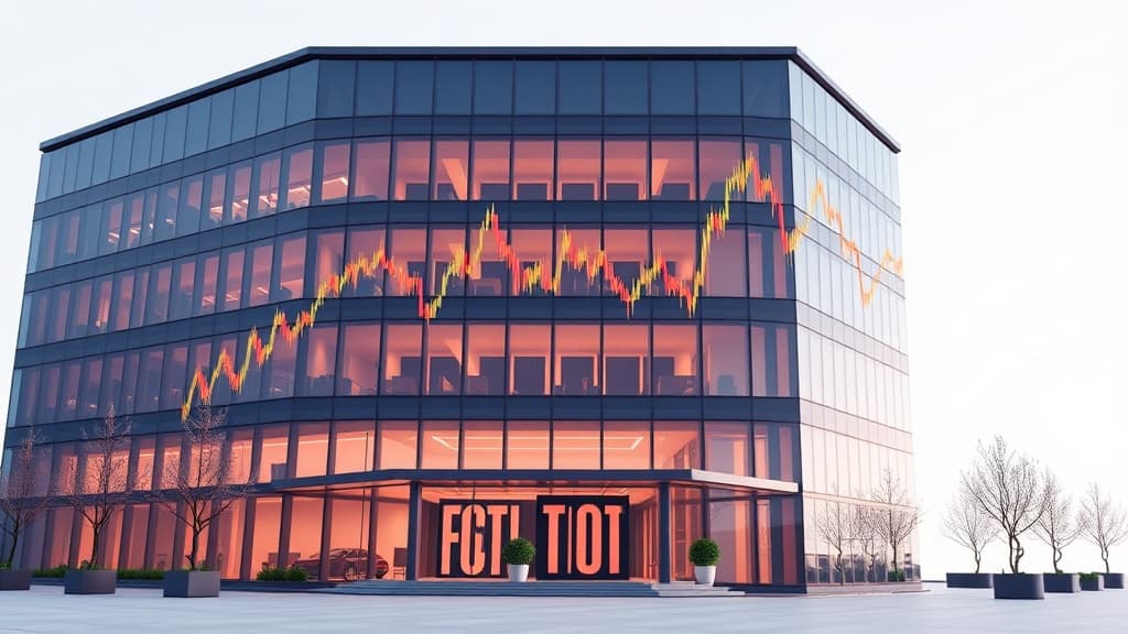 EU Secures Lower US Tariffs as German Economy Contracts