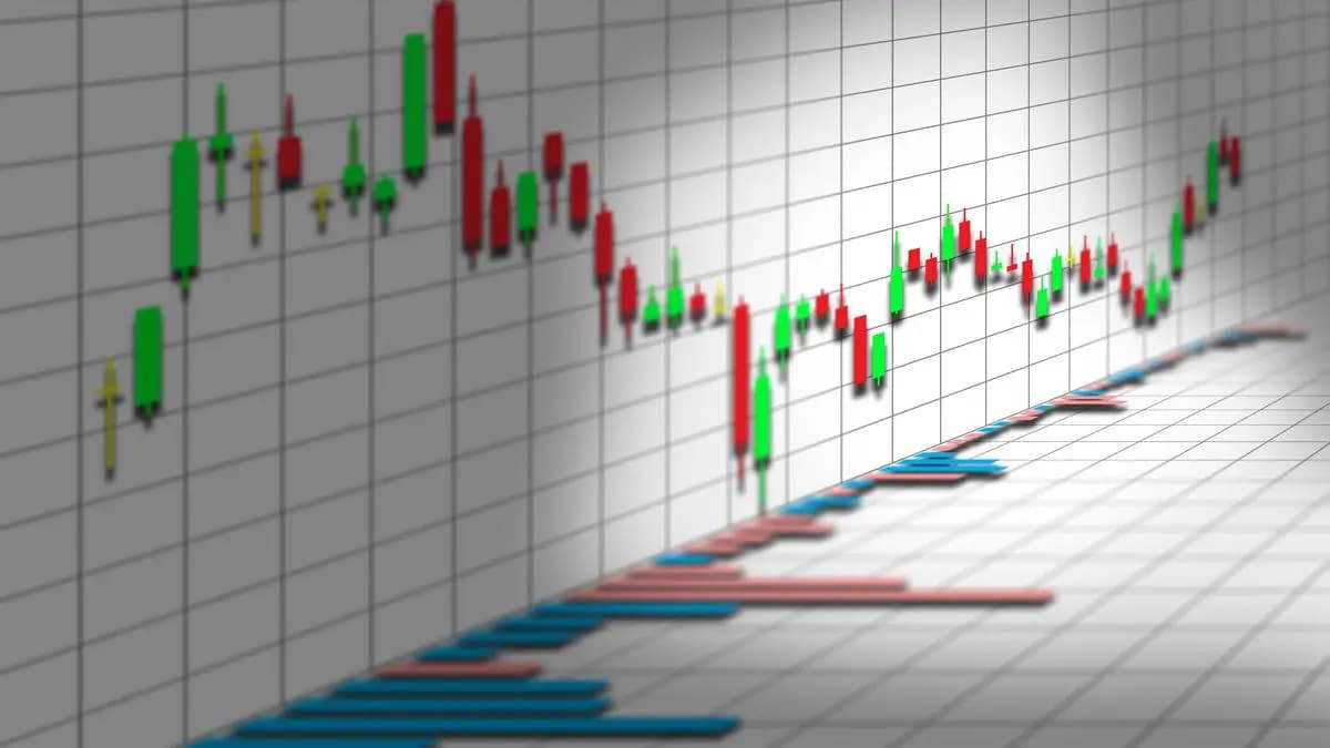 FIIs Trim Nifty-500 Holdings, Bet Big on Selective Sectors