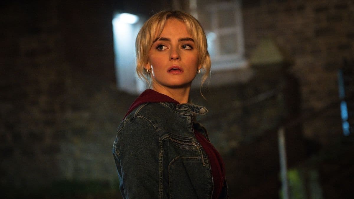 Doctor Who Spinoff Confirmed for 2025, Flagship Show's Future Uncertain