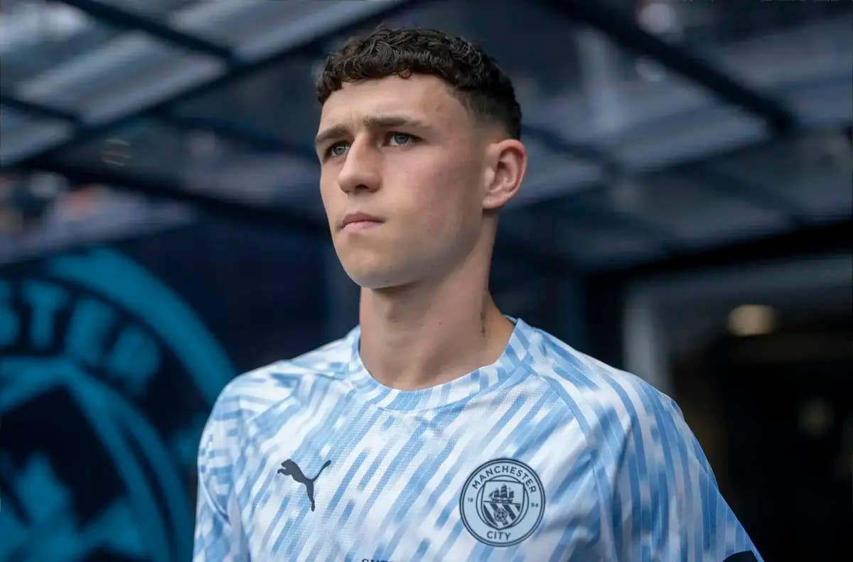 Manchester City Seeks Redemption Against Brighton After Disappointing Loss