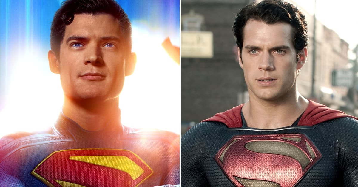 New Superman Outshines Predecessor in Record-Breaking Run