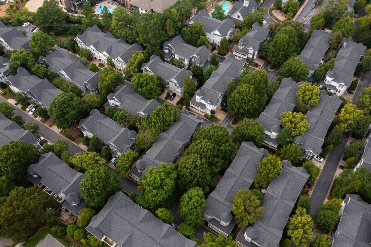 Gridiron Capital-backed Leaf Home Seeks $2B Debt Refinancing