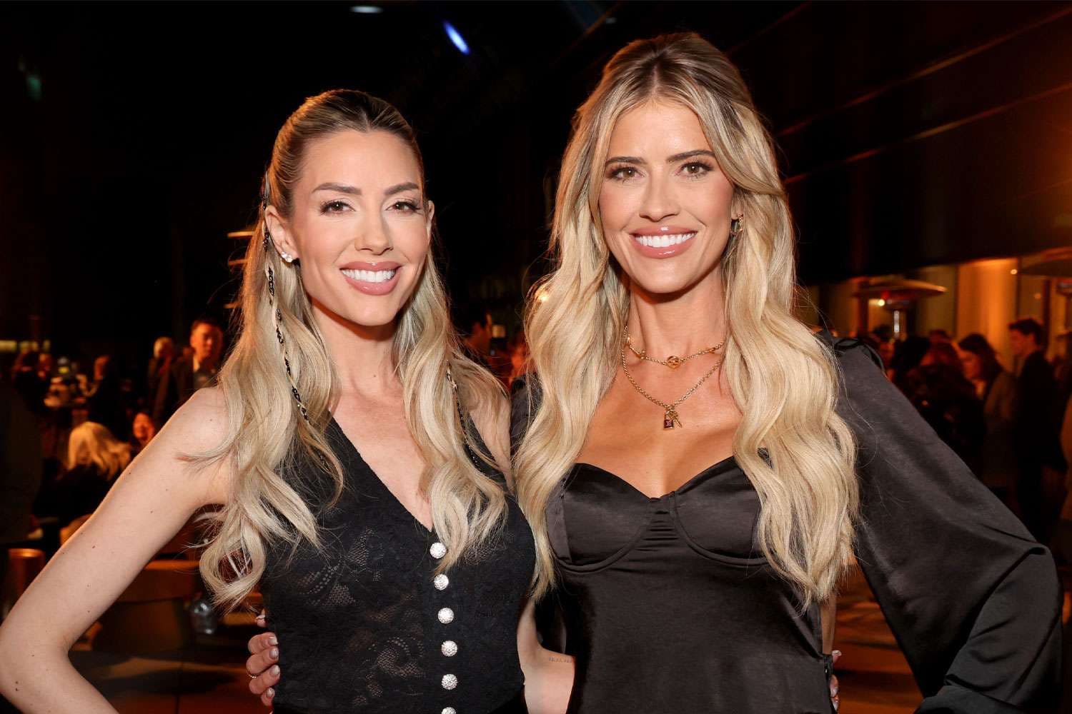 Christina Haack's New Boyfriend Wins Approval from Ex-Husband Tarek