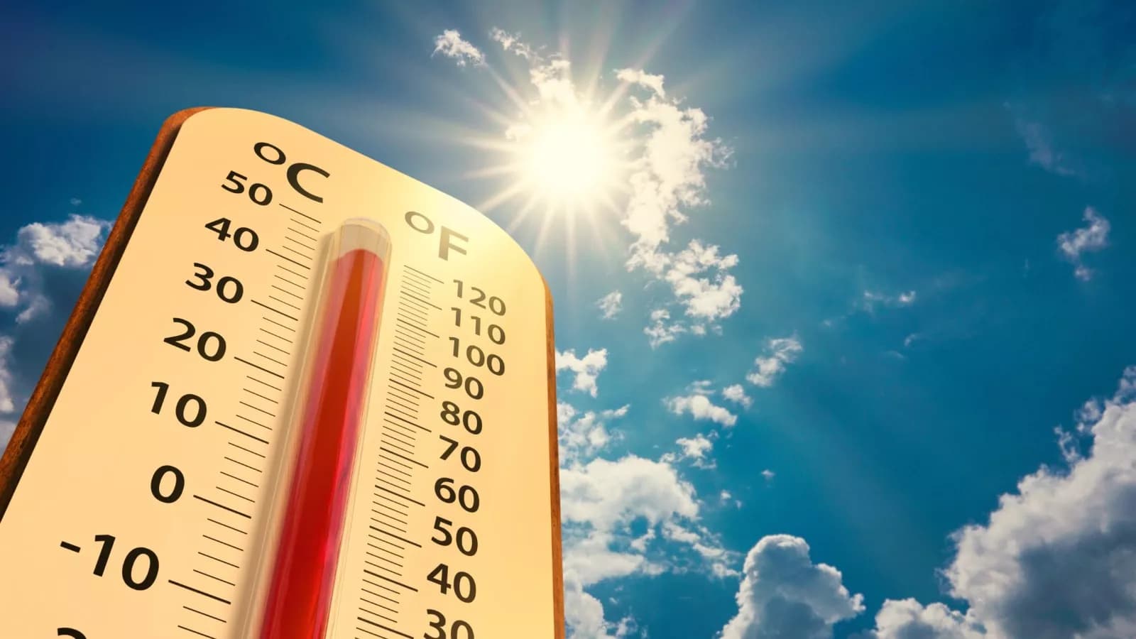 Extreme Heat Wave Poised to Scorch Pacific Northwest Next Week