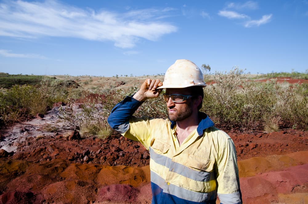 Pensana Keeps Longonjo Rare Earth Project on Budget and Schedule