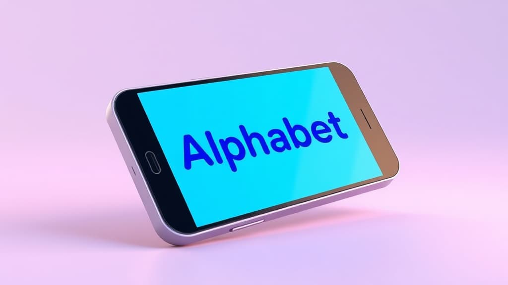 Alphabet Emerges as AI Powerhouse, Fueling Gen AI Unicorns on Google Cloud