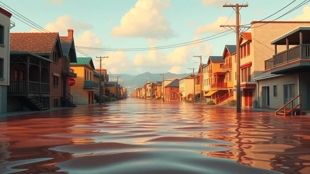 Coastal Flood Advisory Issued for Tri-State Area Ahead of High Tides