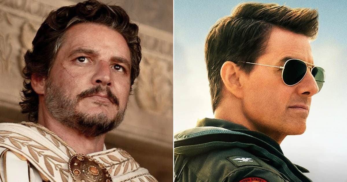 Gladiator II Dethrones Top Gun: Maverick on Paramount+ Global Streaming
