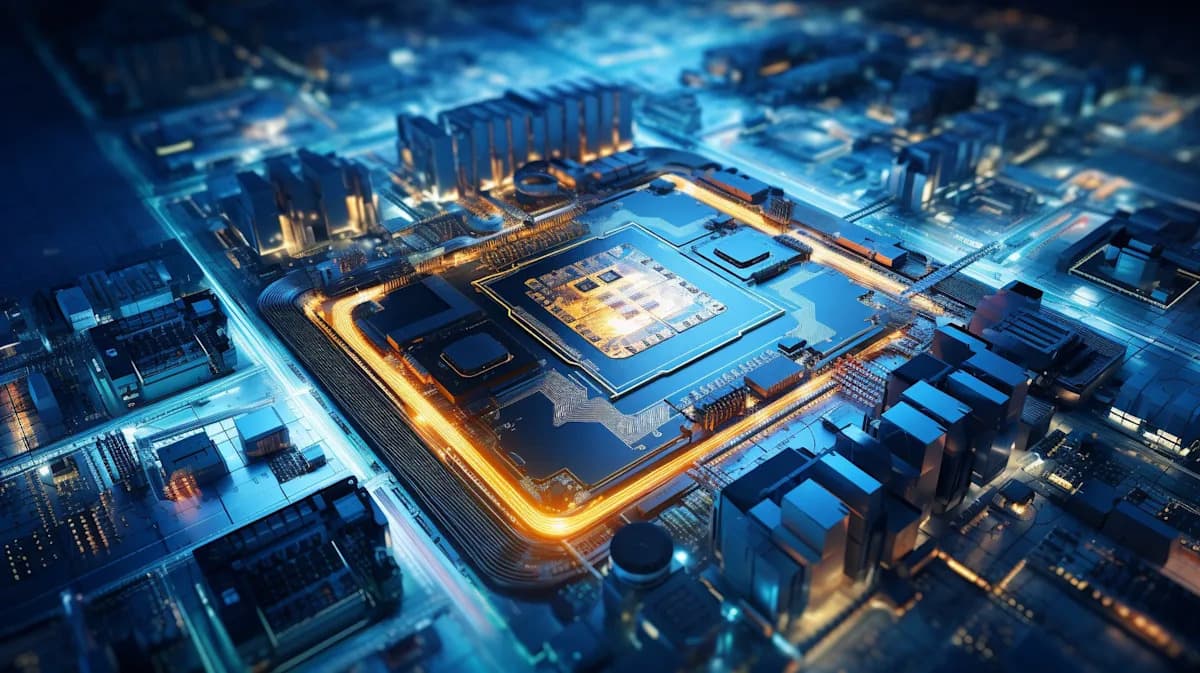 ChipMOS Posts Solid Q2 2025 Results Despite Market Challenges