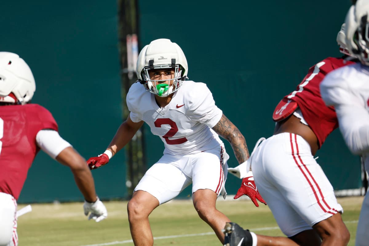 Alabama's Rising Stars Poised for Breakout Seasons in 2025
