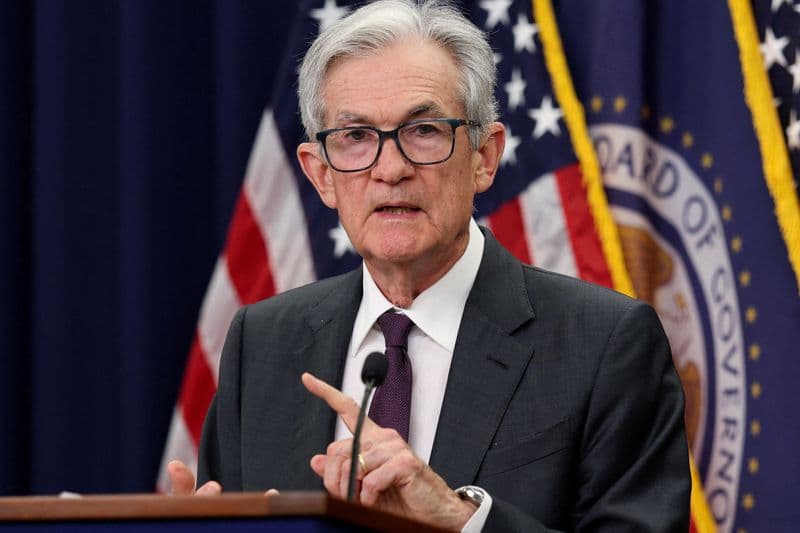 Fed to Cut Rates Starting September, Morgan Stanley Predicts