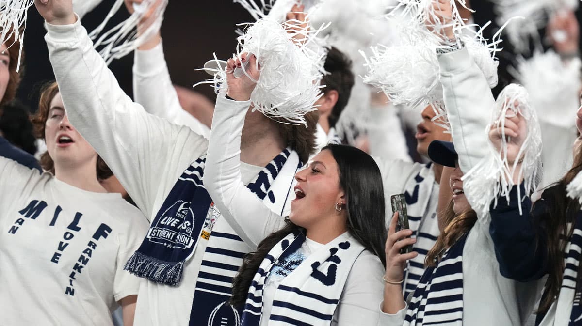 Penn State Primed for National Title Contention in 2023
