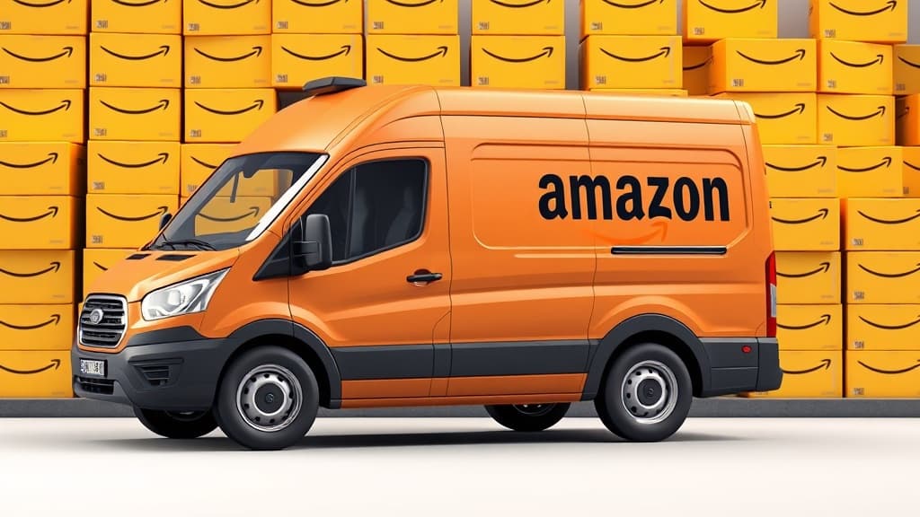 Amazon Misses Earnings Expectations Amid AI Spending Spree