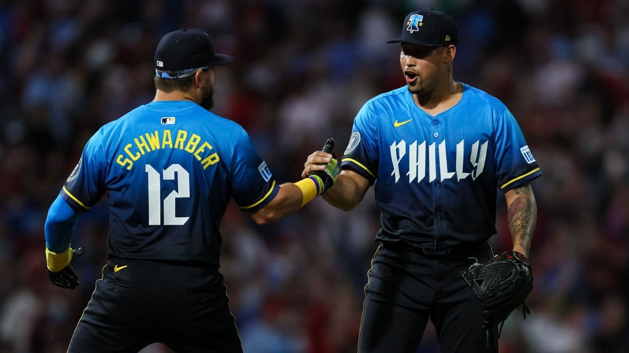 MLB Trade Deadline Frenzy: 92 Veteran Players and Prospects Swapped