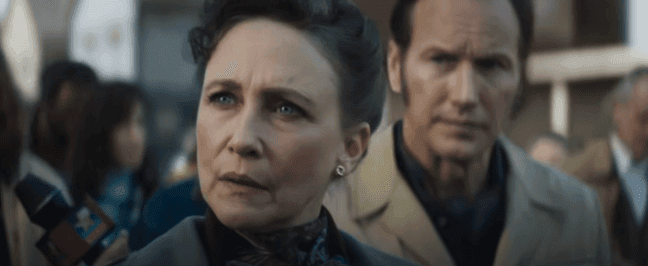 Iconic "Conjuring" Franchise Concludes with Final Paranormal Investigation