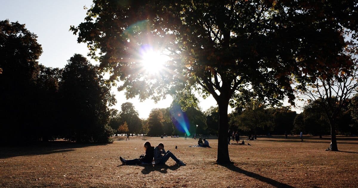 UK Braces for Surprise Indian Summer Heatwave in September