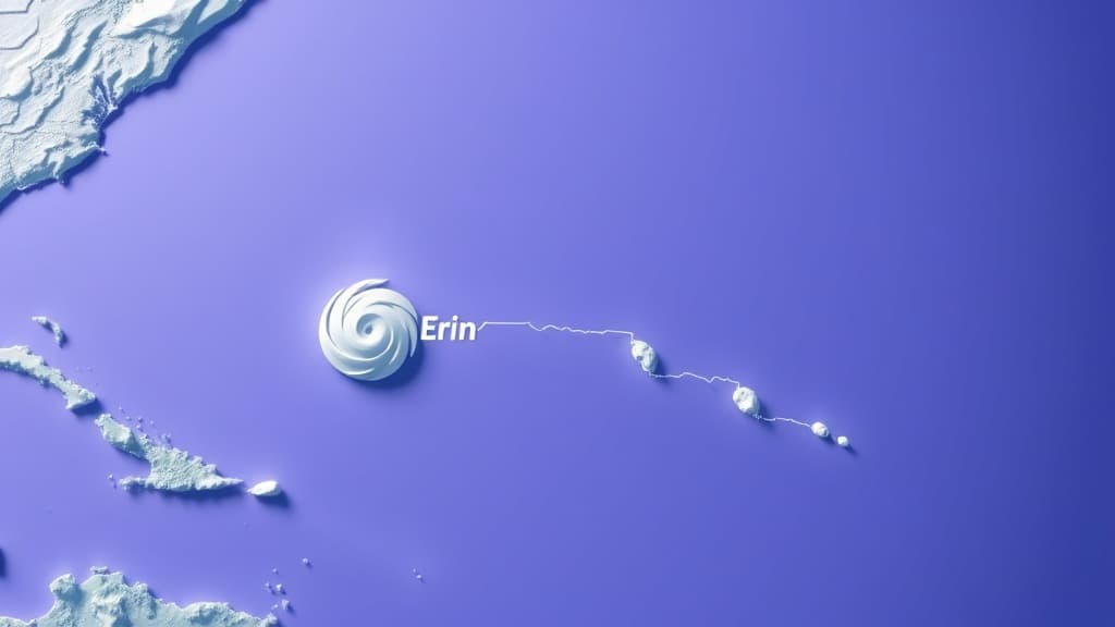 Forecasters Warn of Busy 2025 Atlantic Hurricane Season