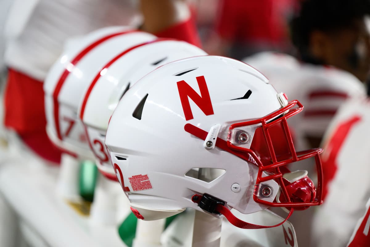 Nebraska Player Vows to Make Wheelchair-Bound Fans Stand Up in Excitement