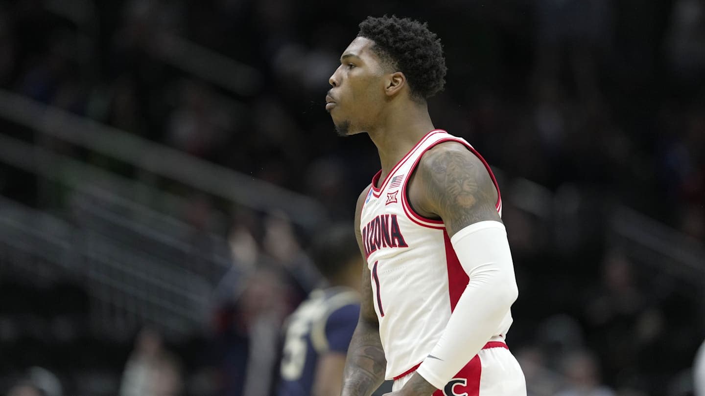 Wildcats Shine in 2025 NBA Summer League: Caleb Love and Carter Bryant Impress