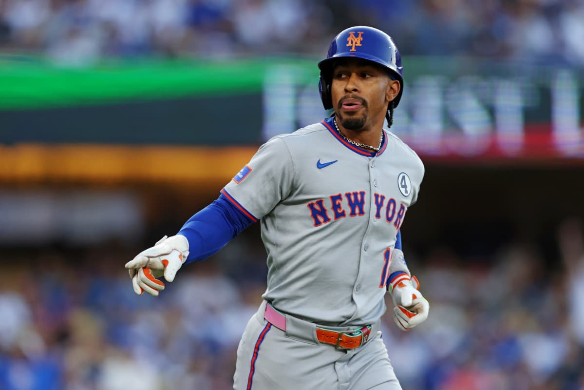 Mets Shuffle Lineup, Hoping Lindor's Spark Can Lift Them