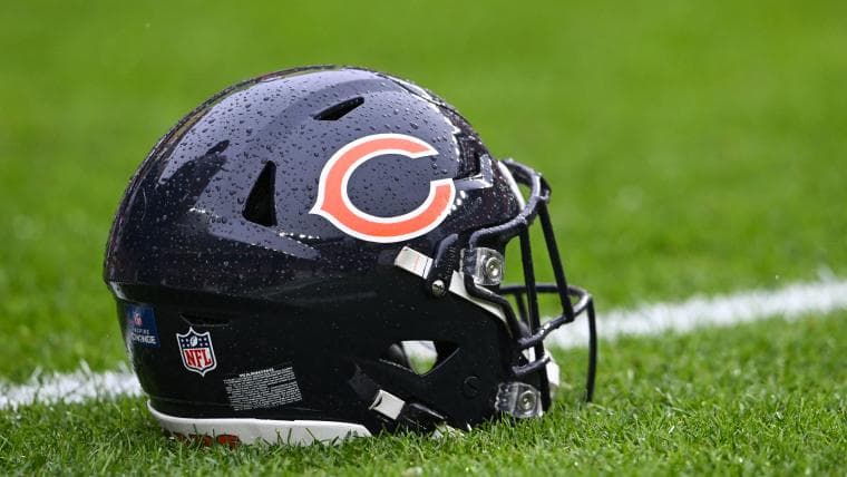 Roschon Johnson's Rise Could Lift Bears' Offense to New Heights