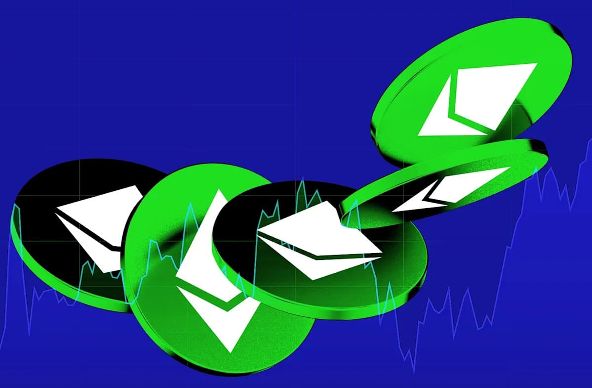 Ethereum Breaks All-Time High, Analysts Predict $20K