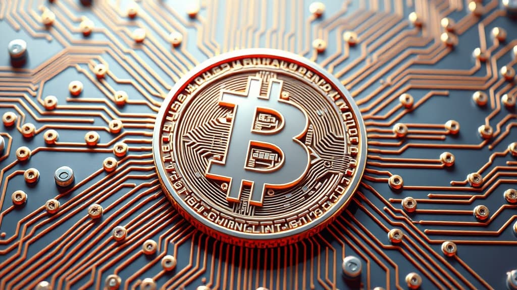 Collector Strikes Gold with $100K Bitcoin from $50 Trading Card Pack