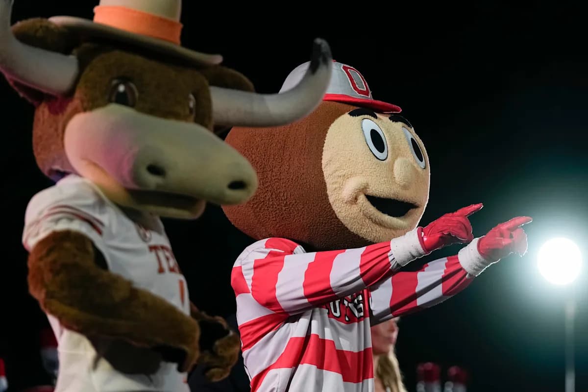 College Football's Biggest Matchups Kick Off This Weekend
