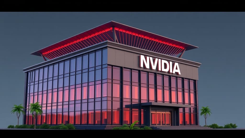 NVIDIA Reenters Chinese Market, Unveils New AI GPU for Local Regulations